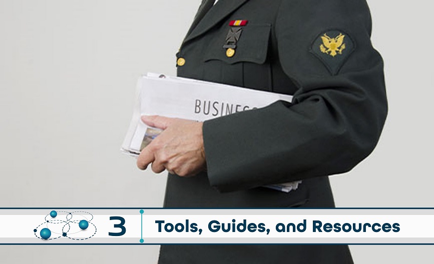 Level 3: Tools, Guides, and Resources  