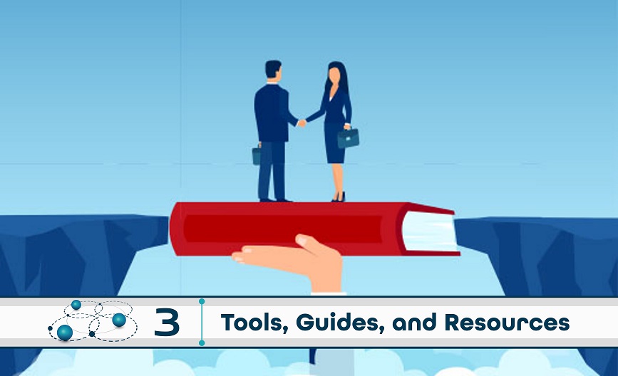 Level 3: Tools, Guides, and Resources
