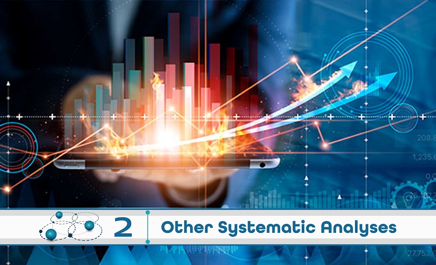 Level 2: Other Systematic Analysis