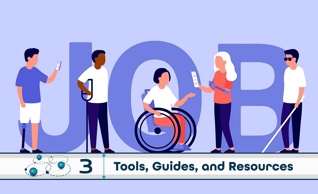 Level 3: Tools, Guides, and Resources
