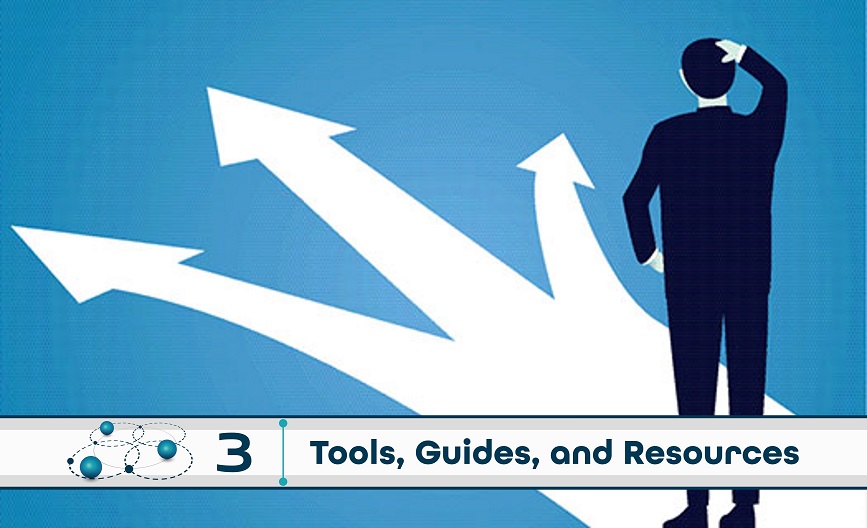 Level 3: Tools, Guides, and Resources