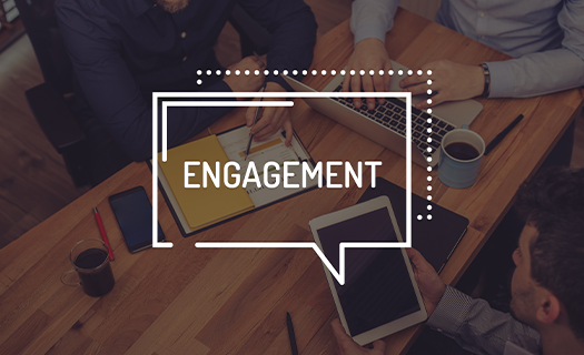 Engagement Thumbnail