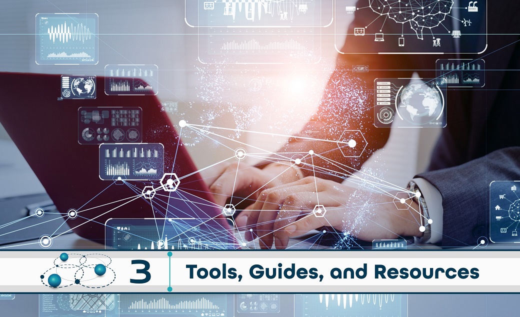 Level 3: Tools, Guides, and Resources
