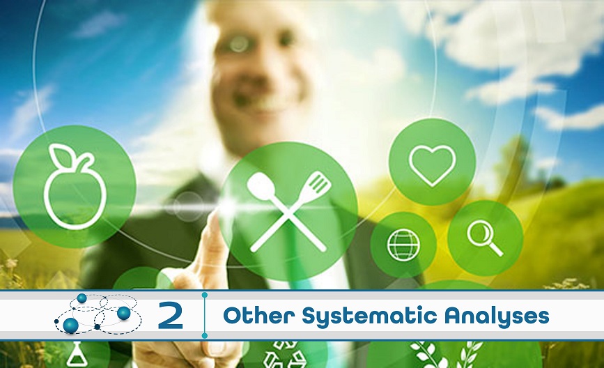 Level 2: Other Systematic Analysis
