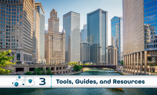 Growing Skills for a Growing Chicago Strengthening the Middle Skill Workforce in the City that