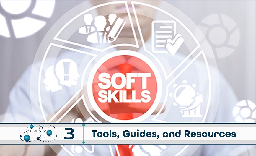 Level 3: Tools, Guides, and Resources