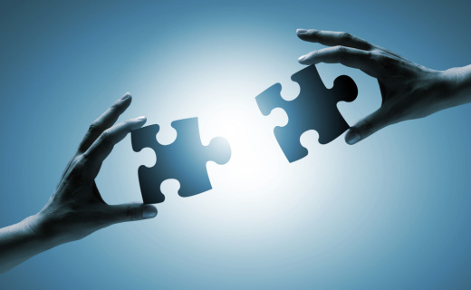Leveraging Partnerships to Benefit Workforce Programs and Customers