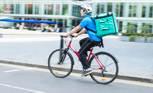 Dynamic Duo Entrepreneurship and the Gig Economy