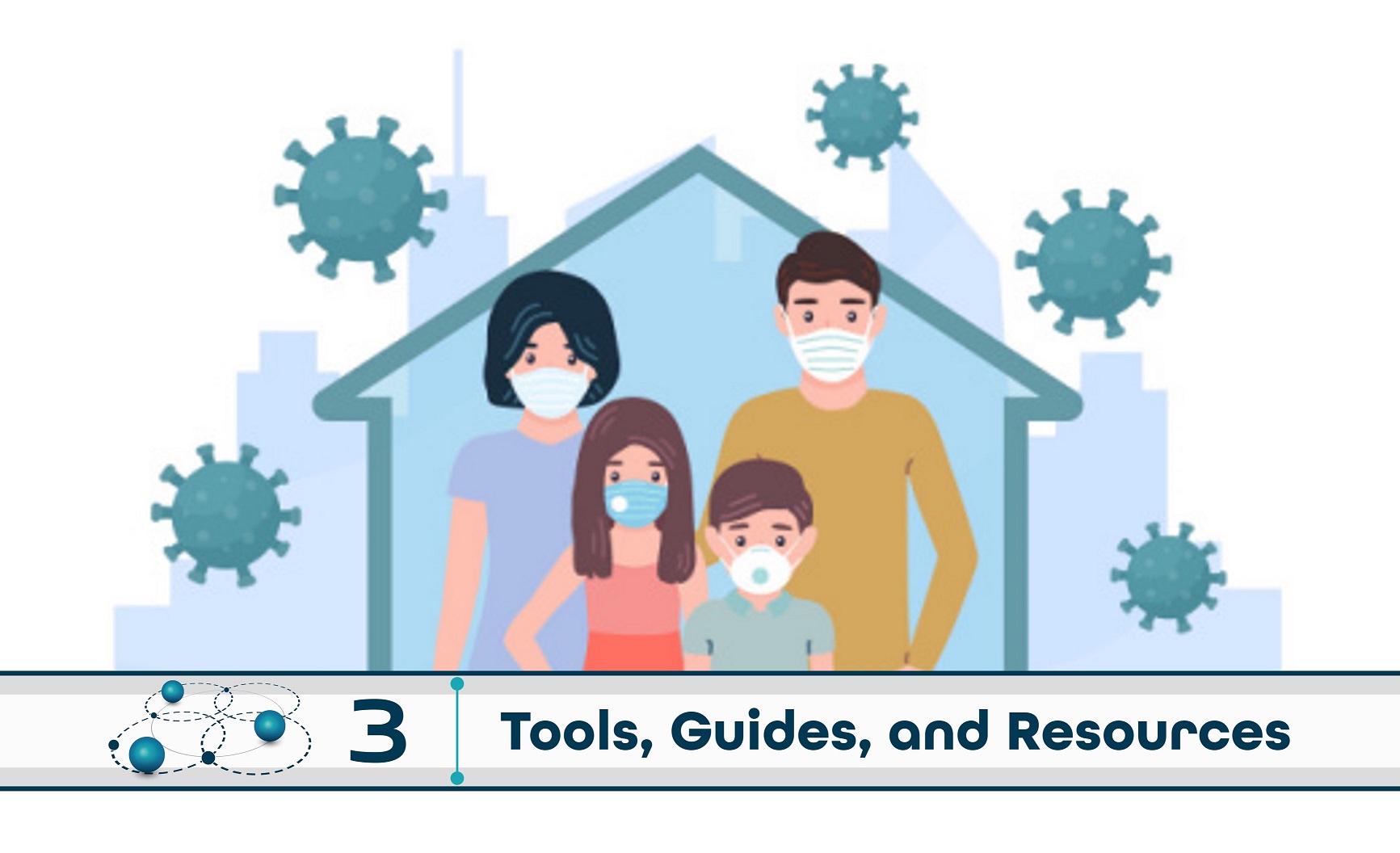 Level 3: Tools, Guides, and Resources  