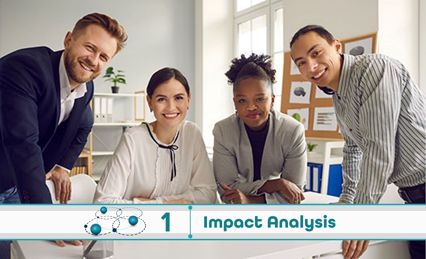 Level 1: Impact Analysis