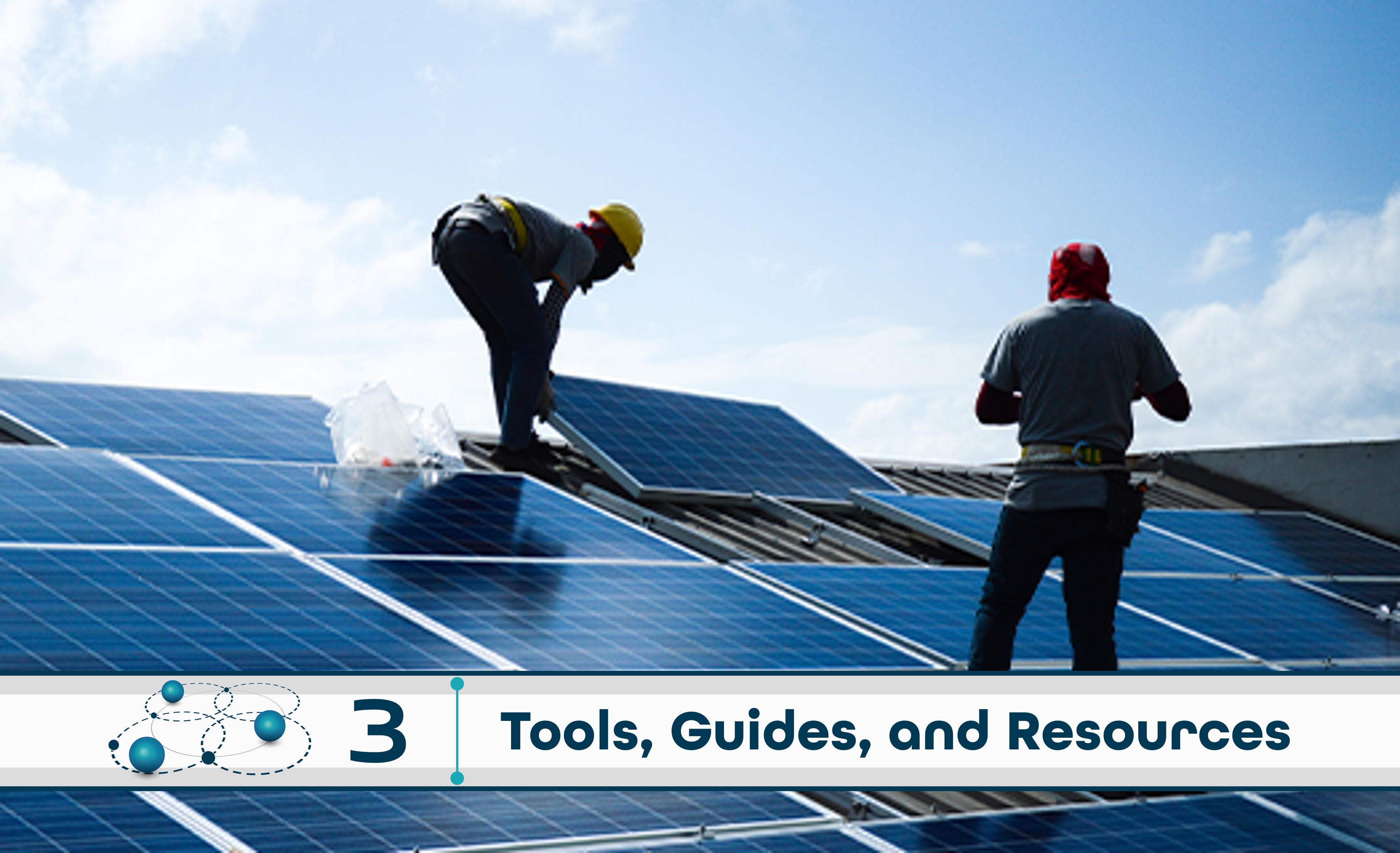 Strategies for Workforce Development A Toolkit for The Solar Industry