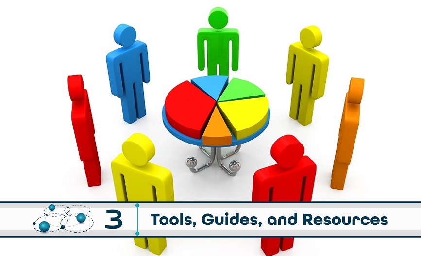 Level 3: Tools, Guides, and Resources