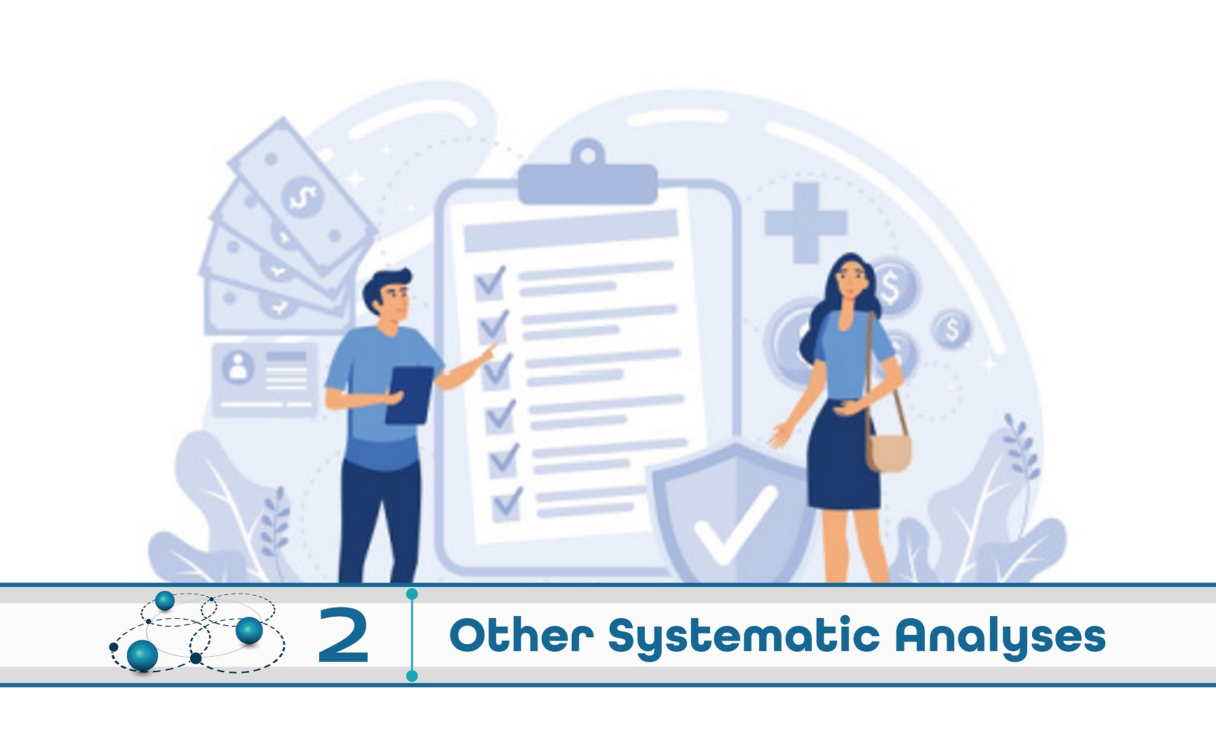 Level 2: Other Systematic Analysis