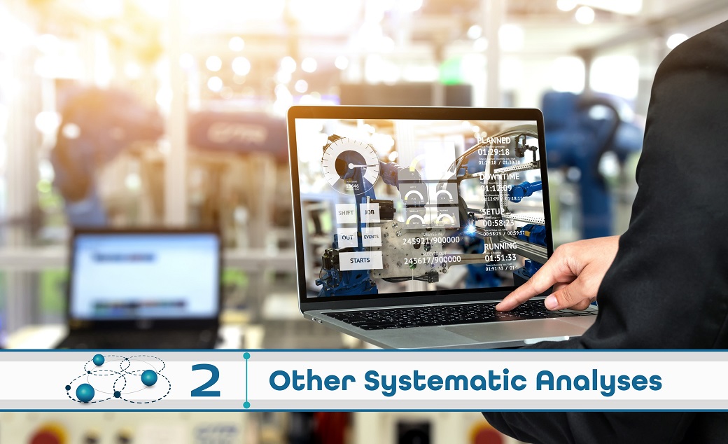  Level 2: Other Systematic Analysis