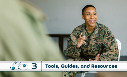 Vocational and Educational Support for Veterans