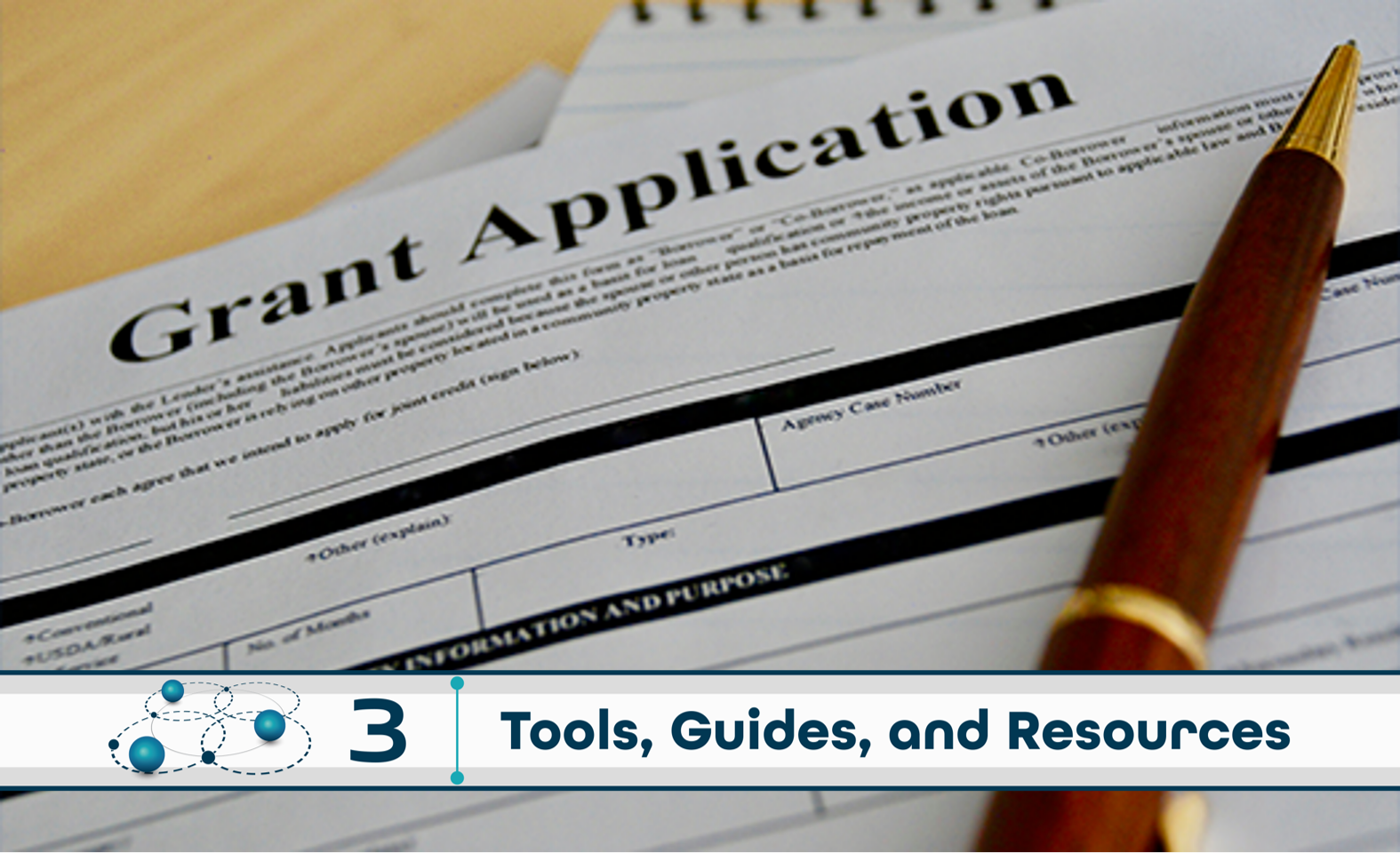Level 3: Tools, Guides, and Resources