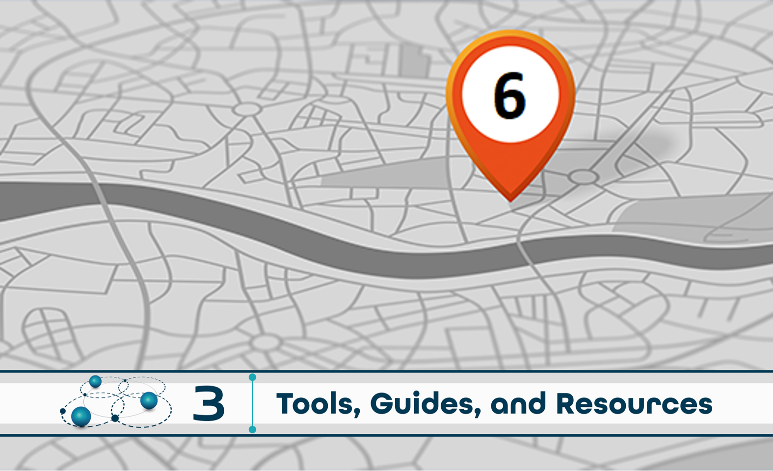 Level 3: Tools, Guides, and Resources