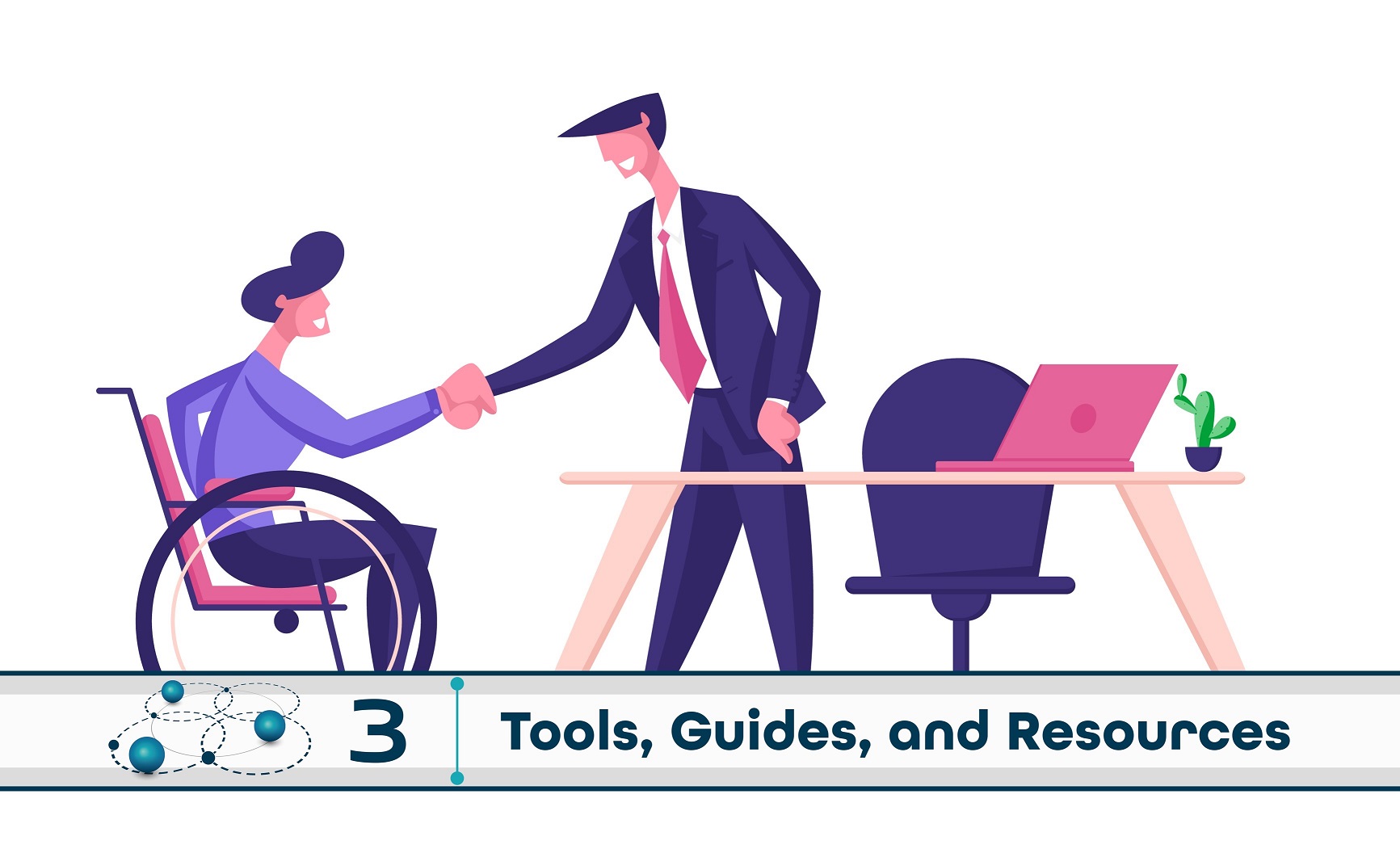  Level 3: Tools, Guides, and Resources  