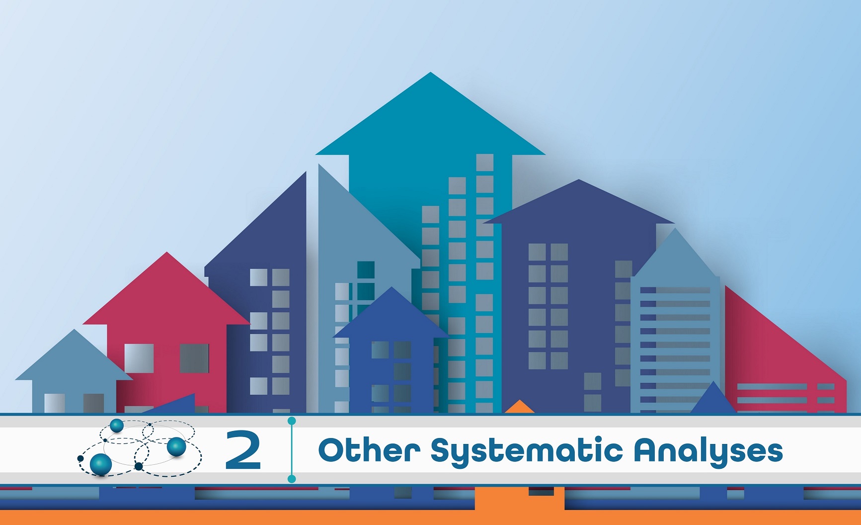 Level 2: Other Systematic Analysis