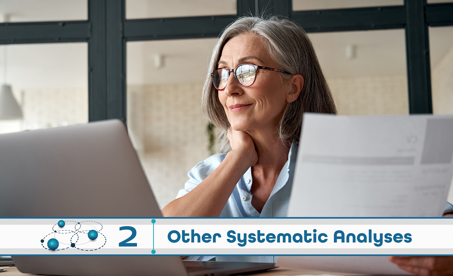 Level 2: Other Systematic Analysis