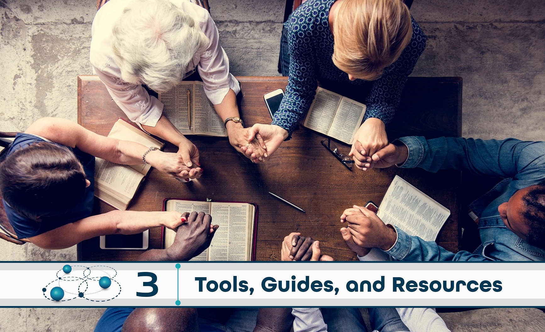 Level 3: Tools, Guides, and Resources