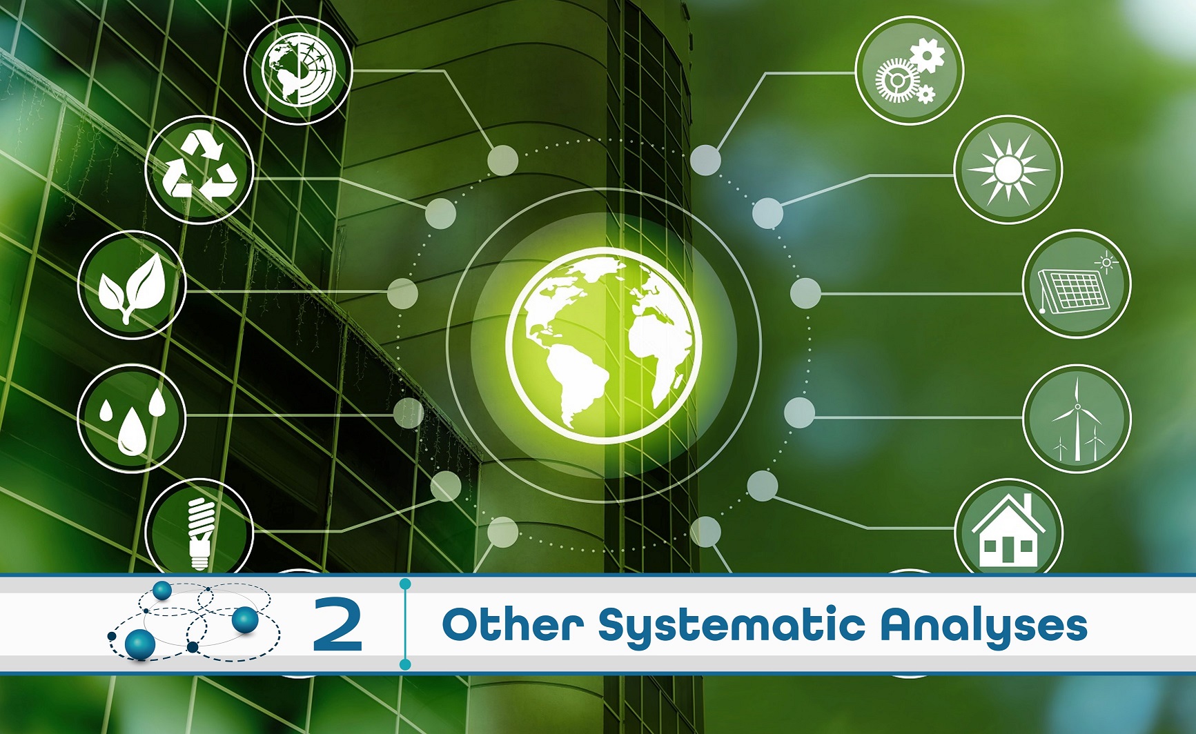Level 2: Other Systematic Analysis