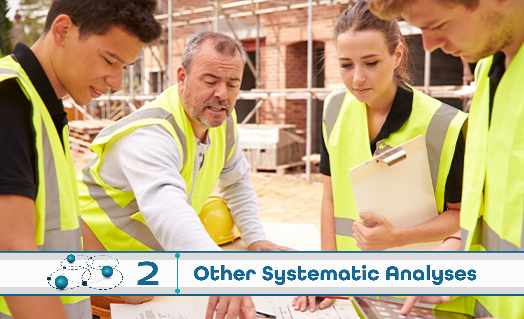 Level 2: Other Systematic Analysis
