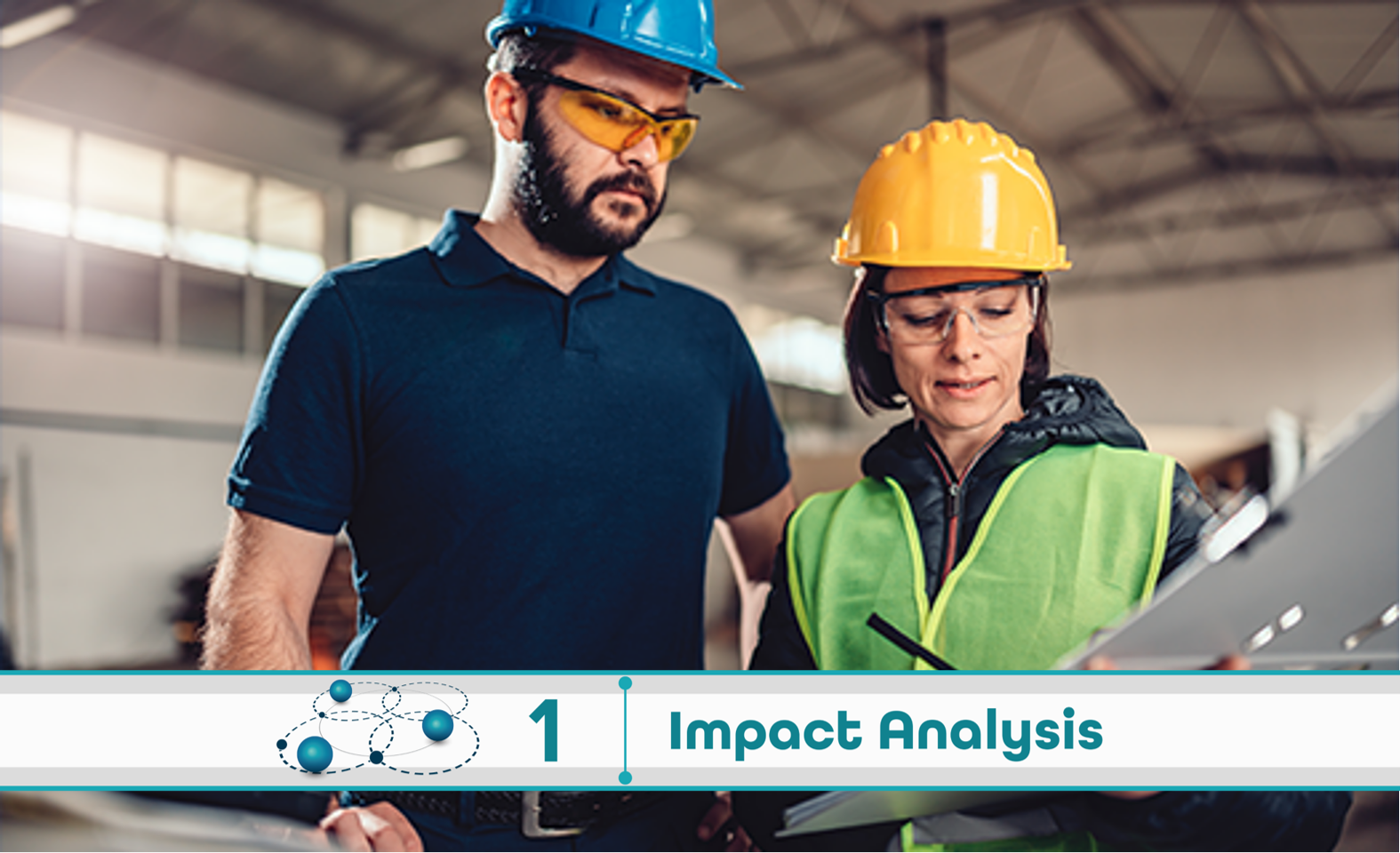 Level 1: Impact Analysis