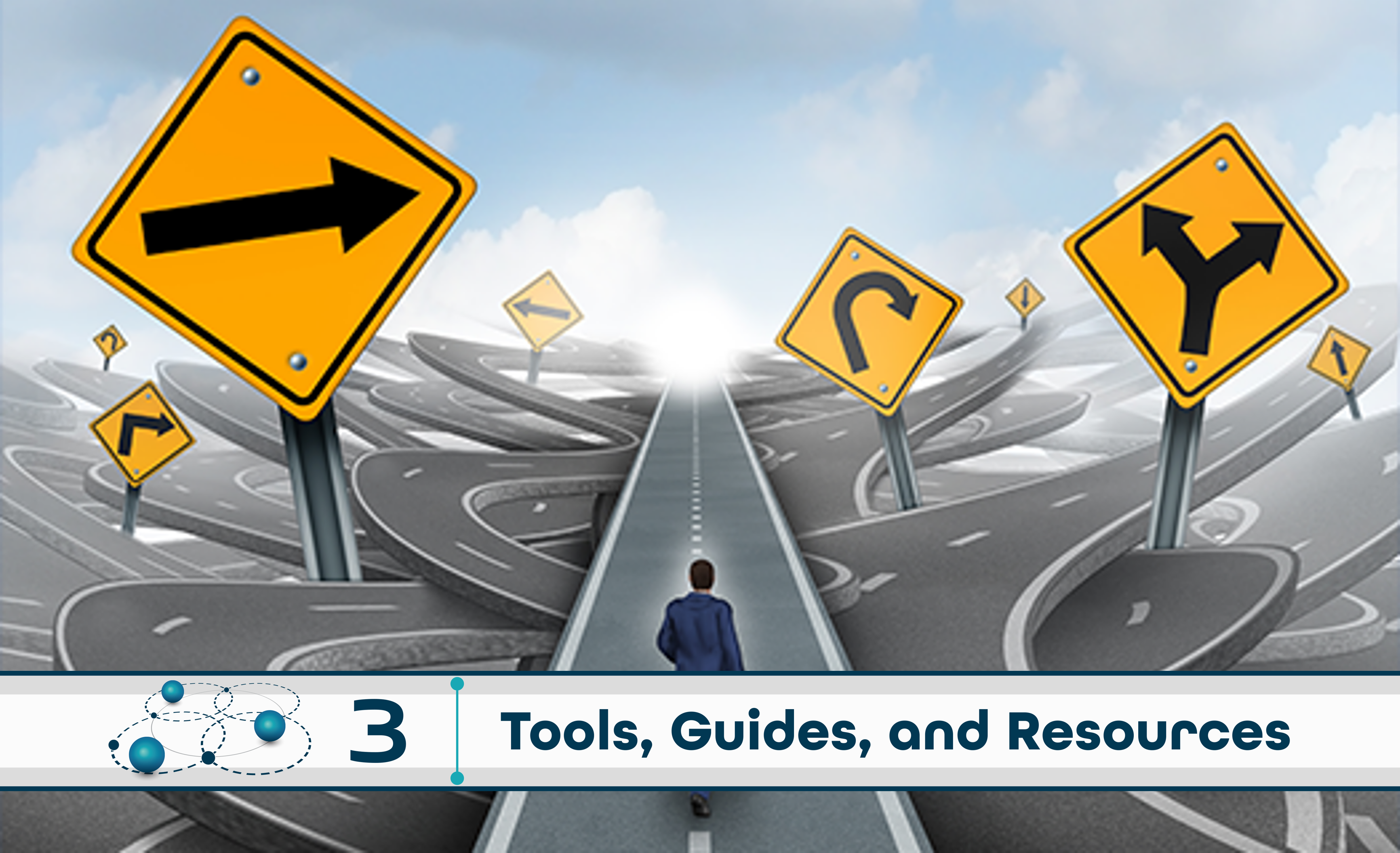 Level 3: Tools, Guides, and Resources