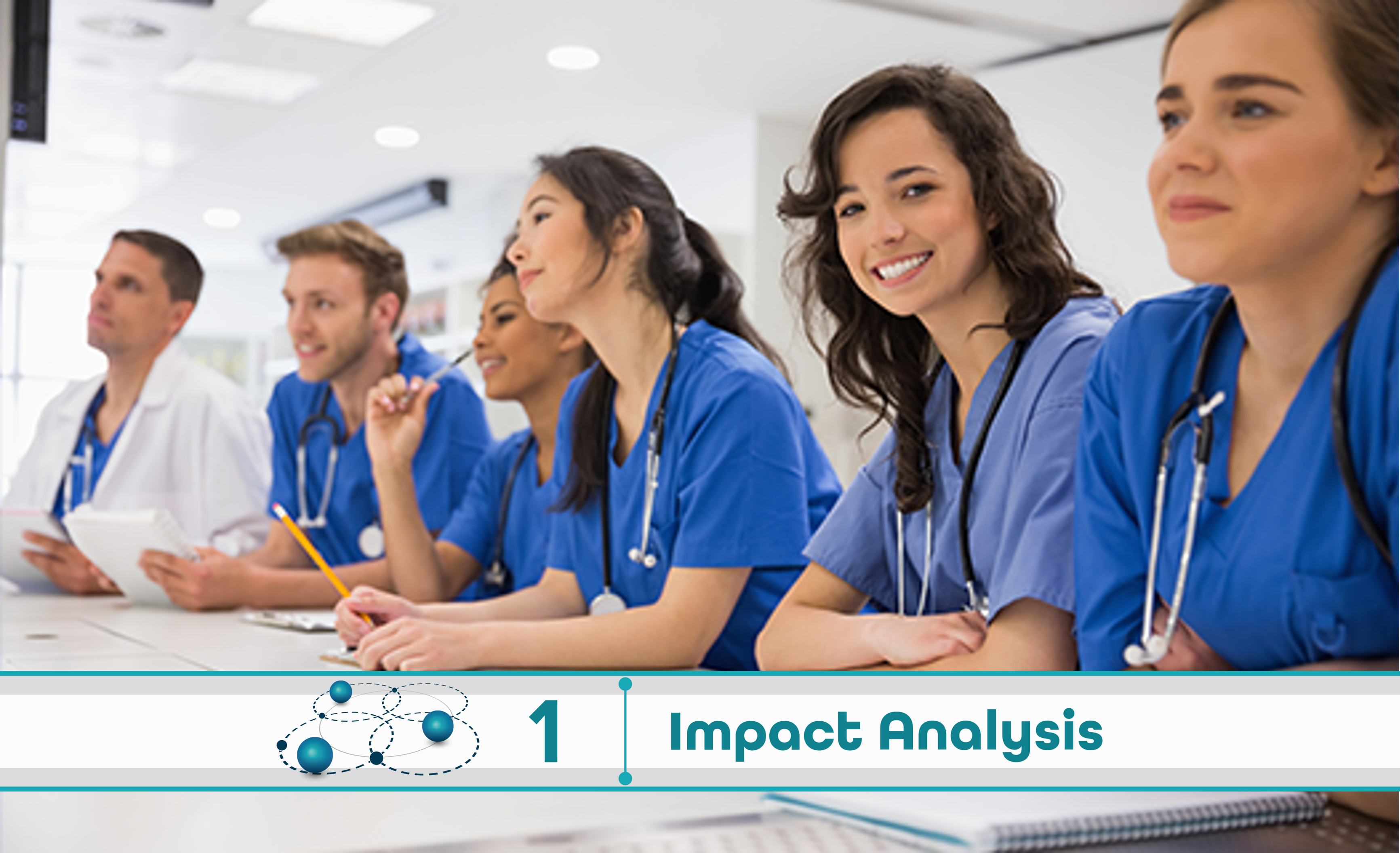 Level 1: Impact Analysis