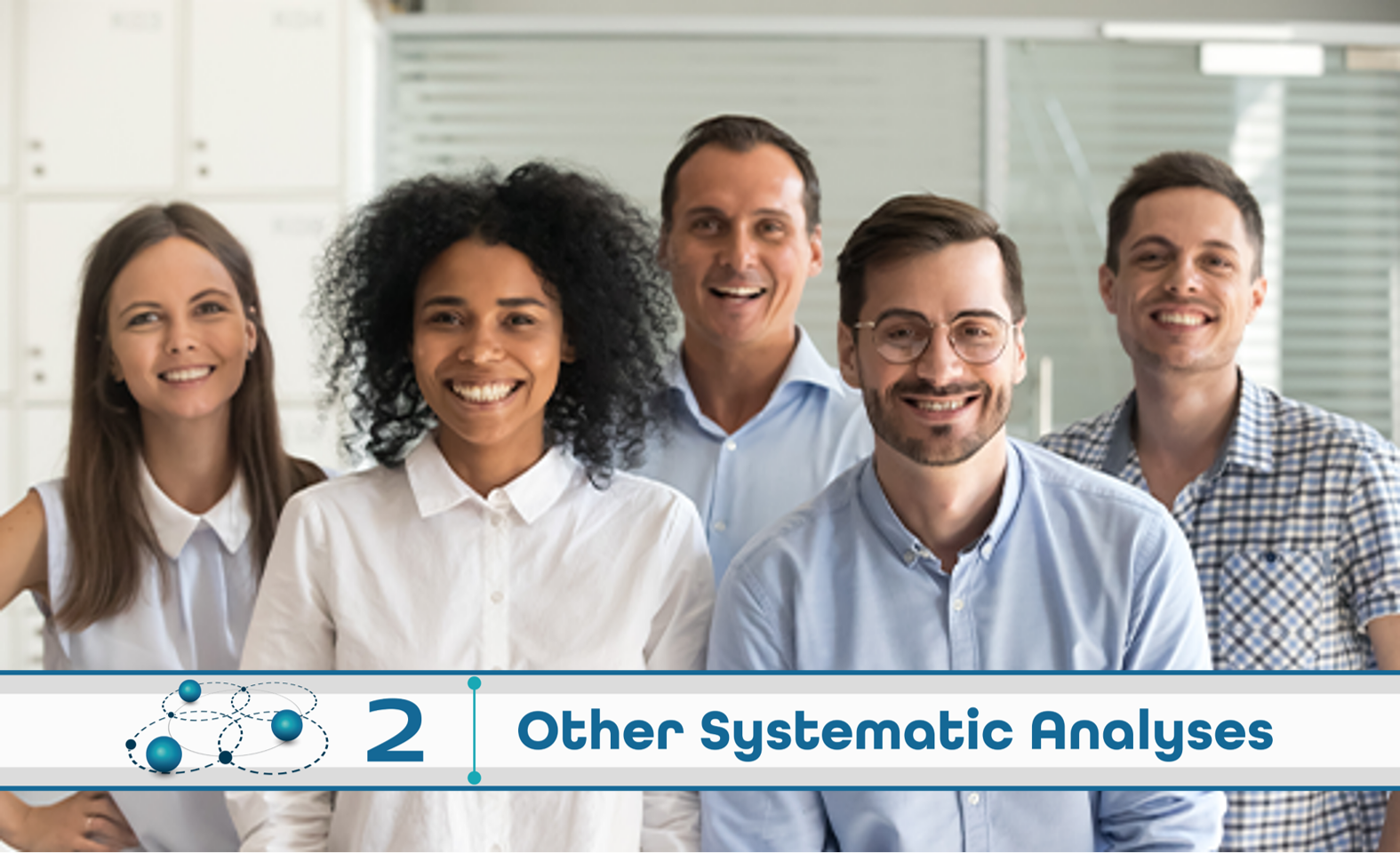 Level 2: Other Systematic Analysis