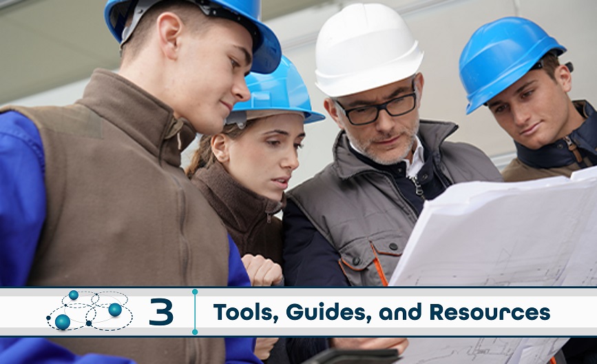 Level 3: Tools, Guides, and Resources