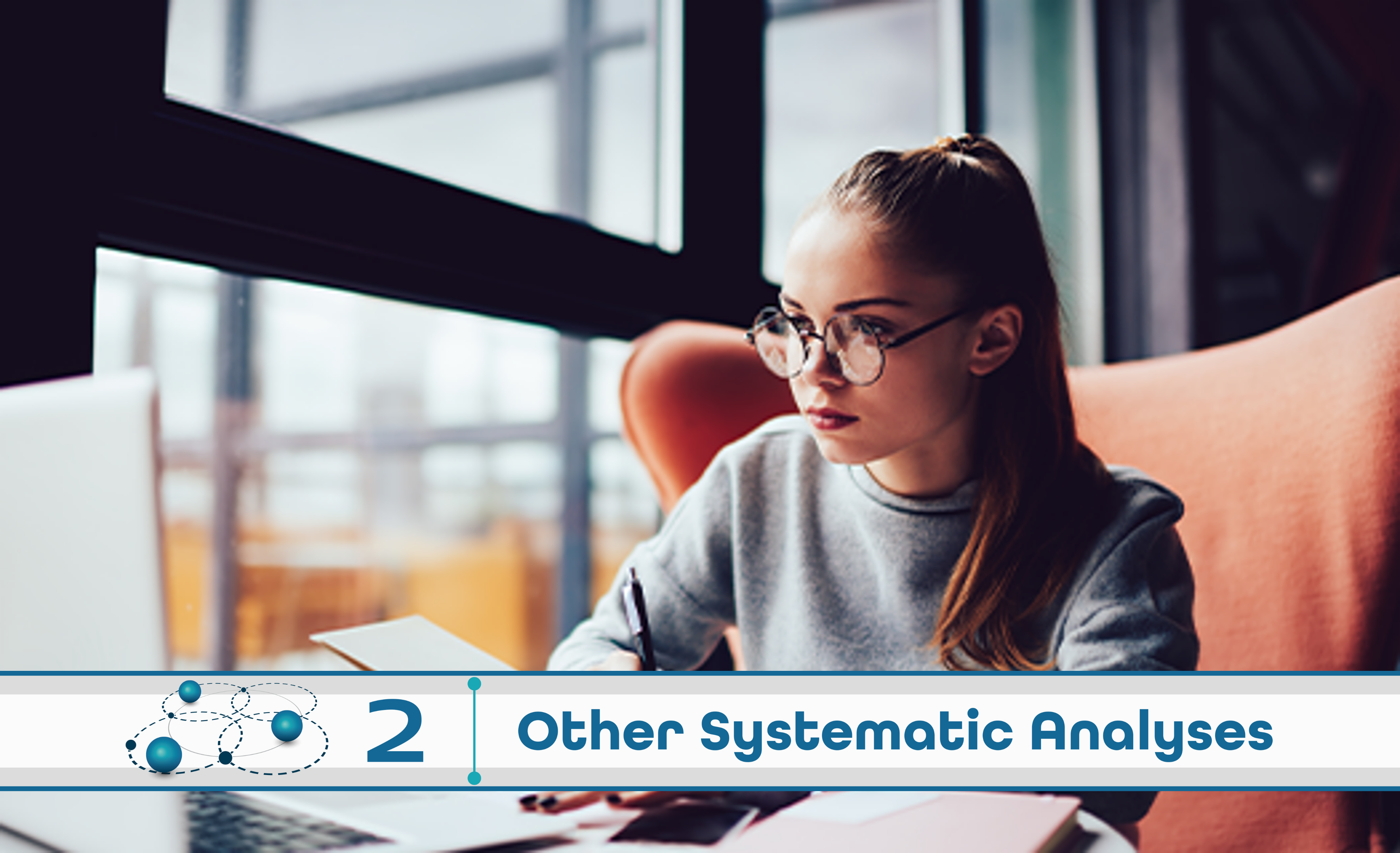 Level 2: Other Systematic Analysis