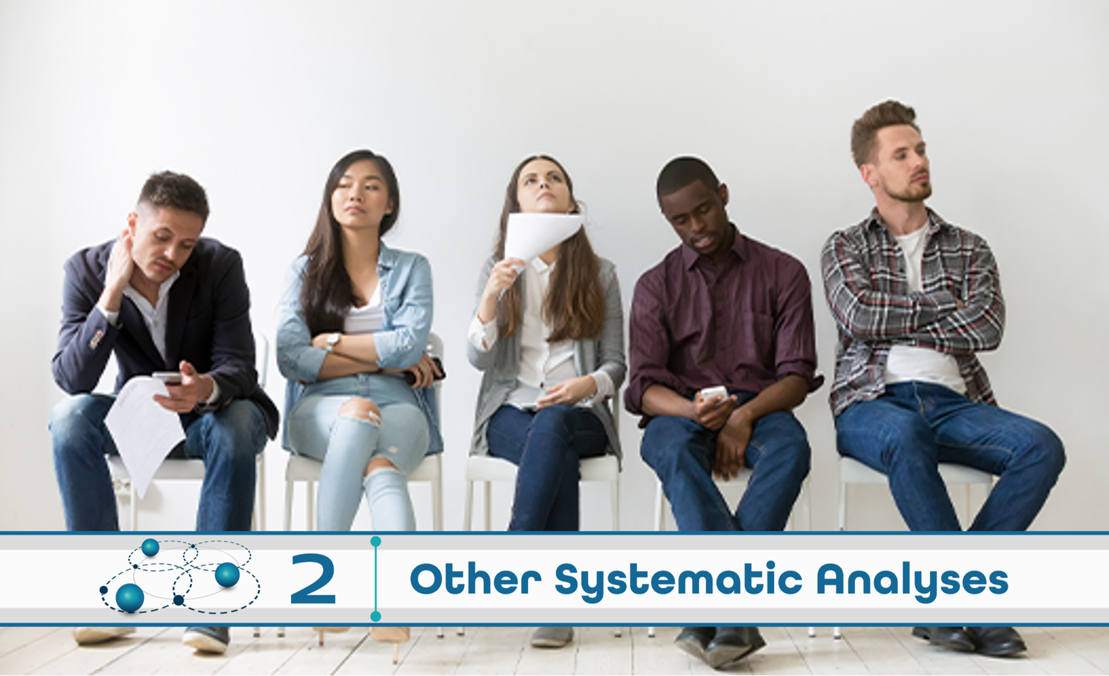Level 2: Other Systematic Analysis