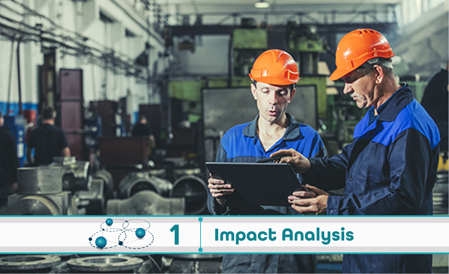 Level 1: Impact Analysis