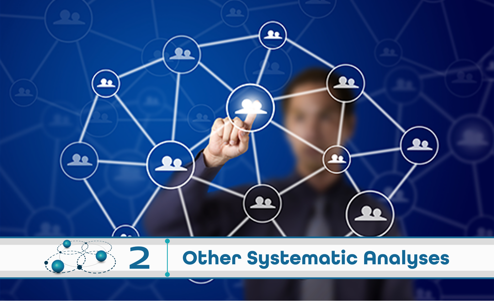 Level 2: Other Systematic Analysis