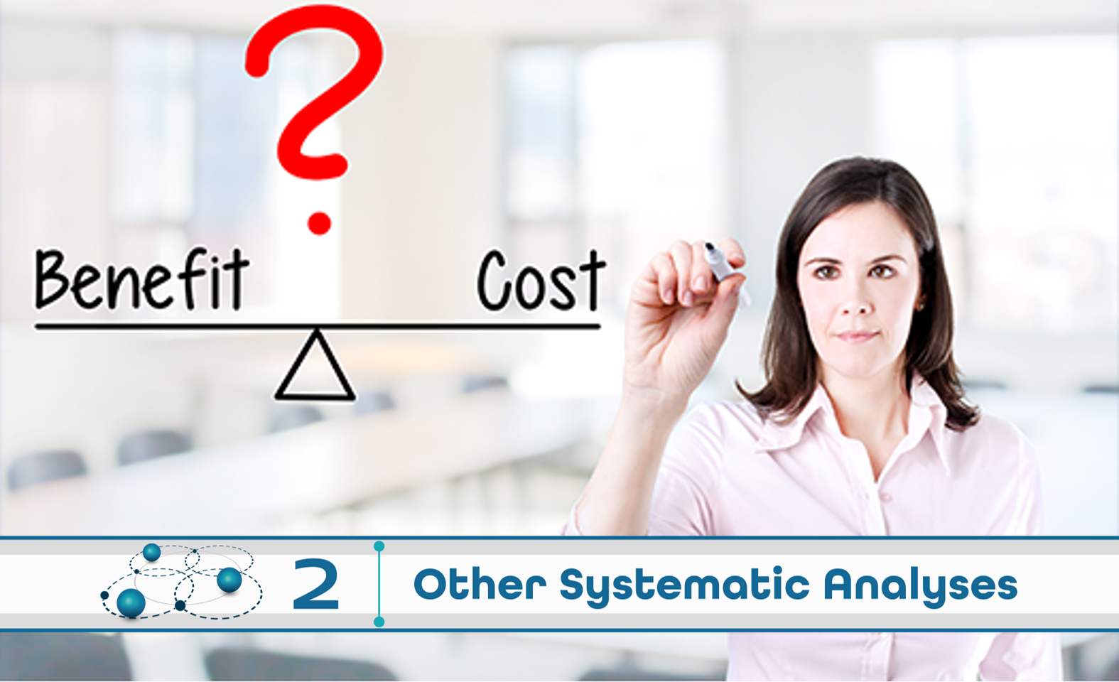 Level 2: Other Systematic Analysis