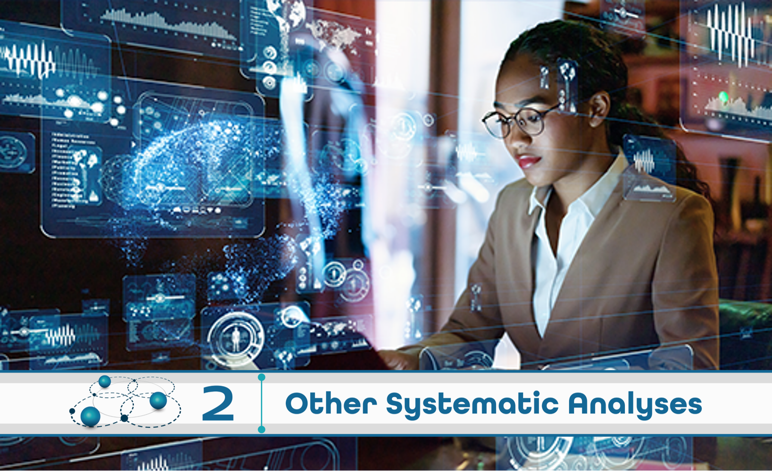 Level 2: Other Systematic Analysis