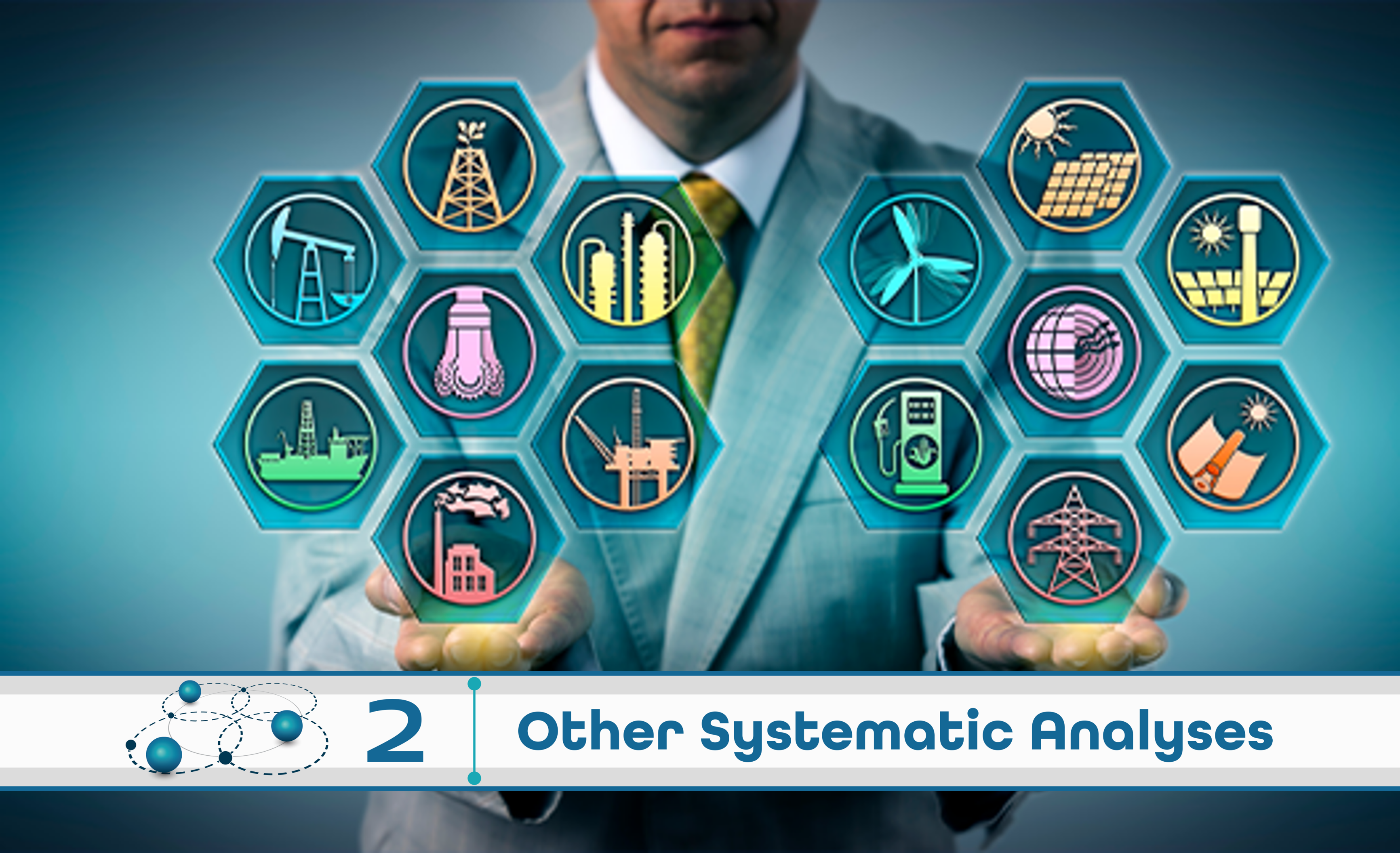 Level 2: Other Systematic Analysis