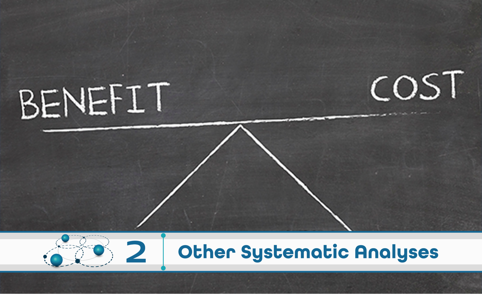 Level 2: Other Systematic Analysis
