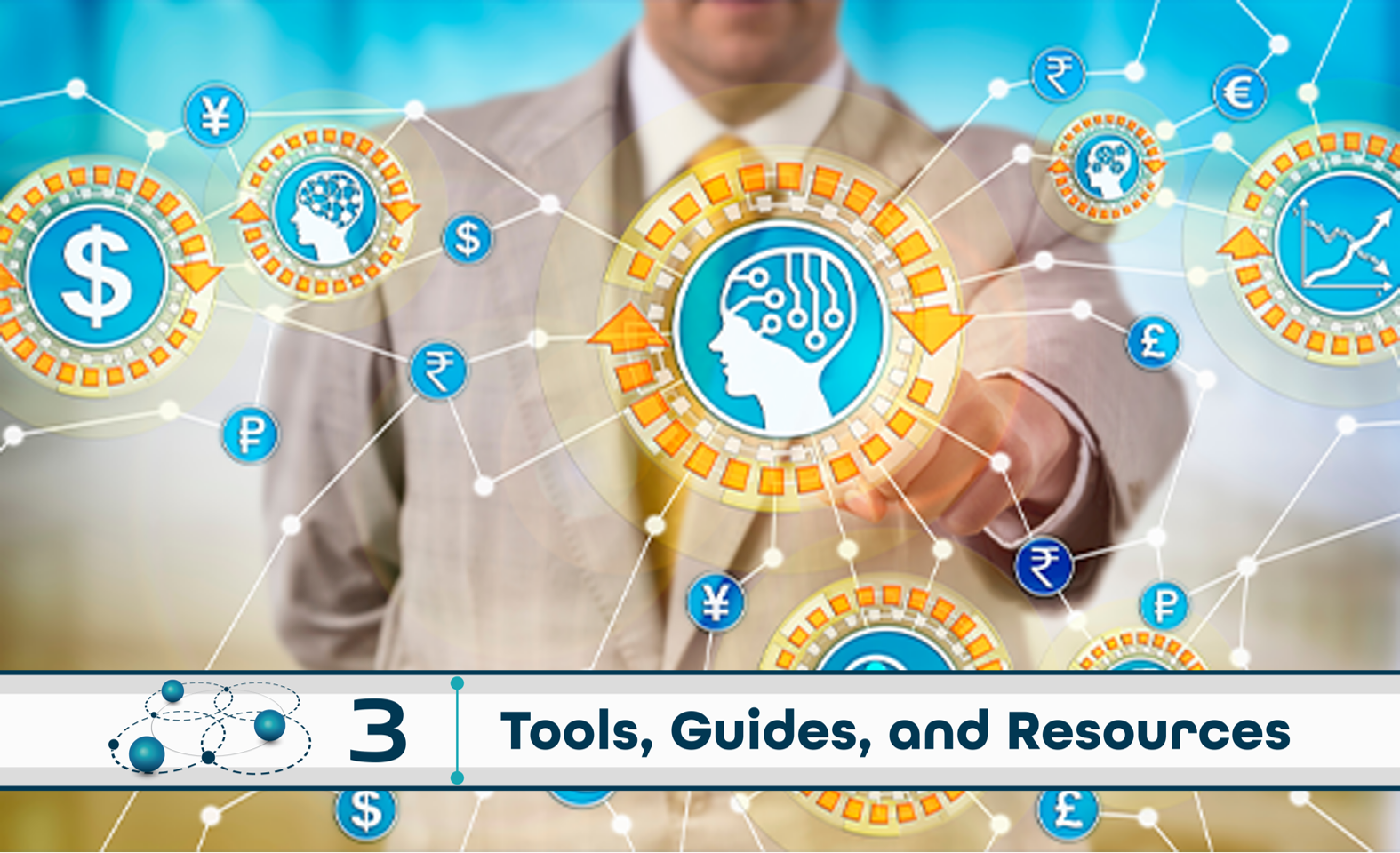 Level 3: Tools, Guides, and Resources