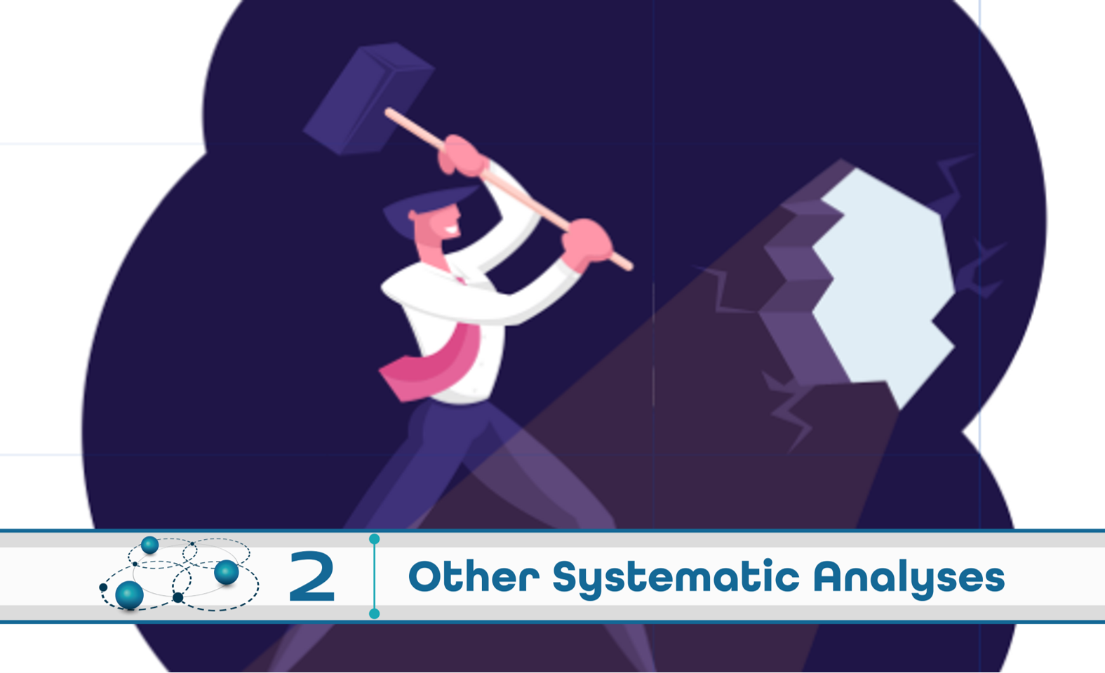 Level 2: Other Systematic Analysis