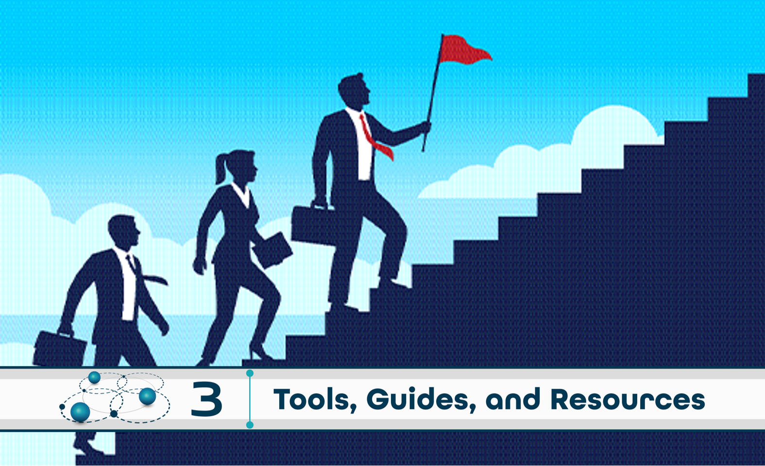 Level 3: Tools, Guides, and Resources