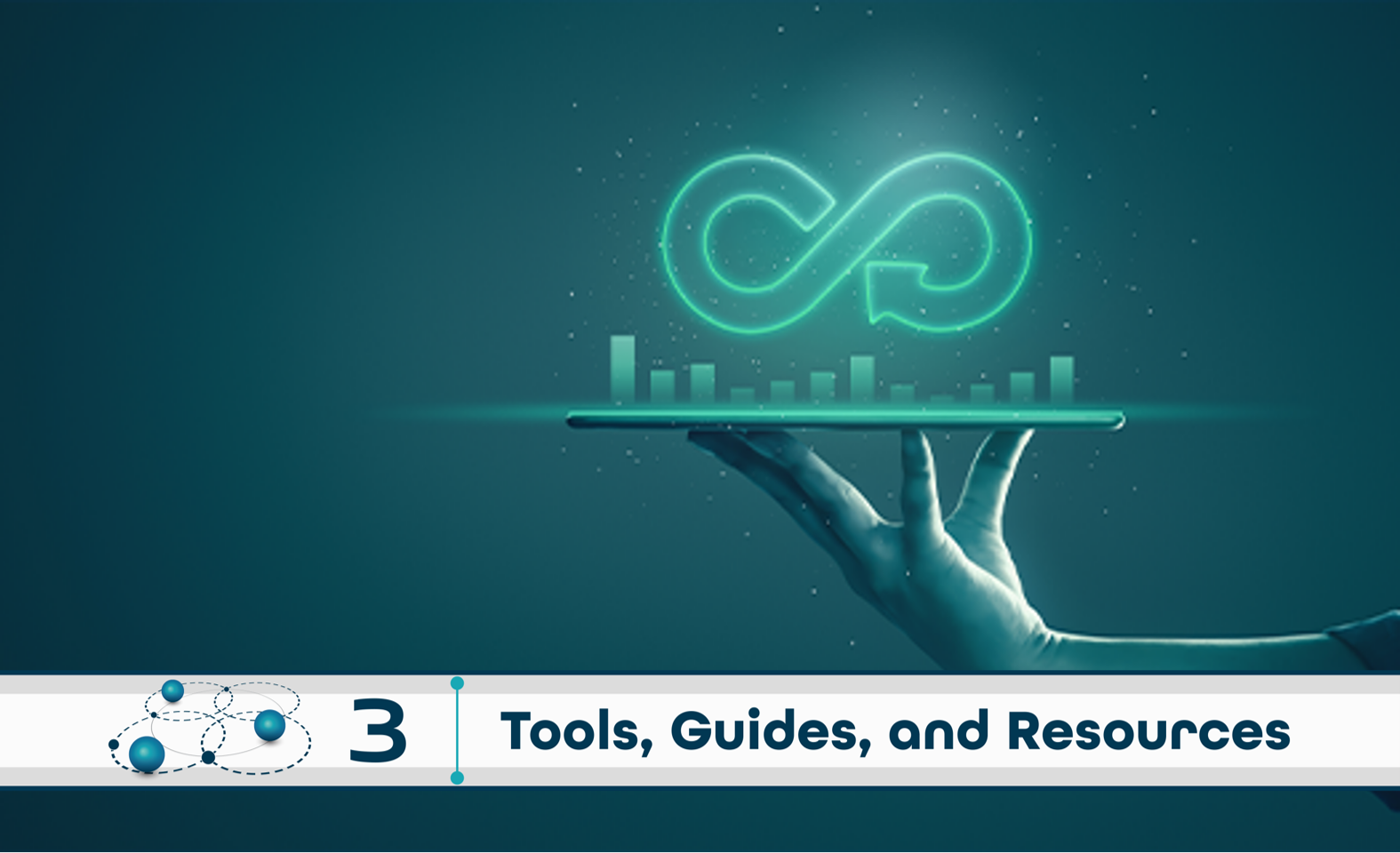 Level 3: Tools, Guides, and Resources