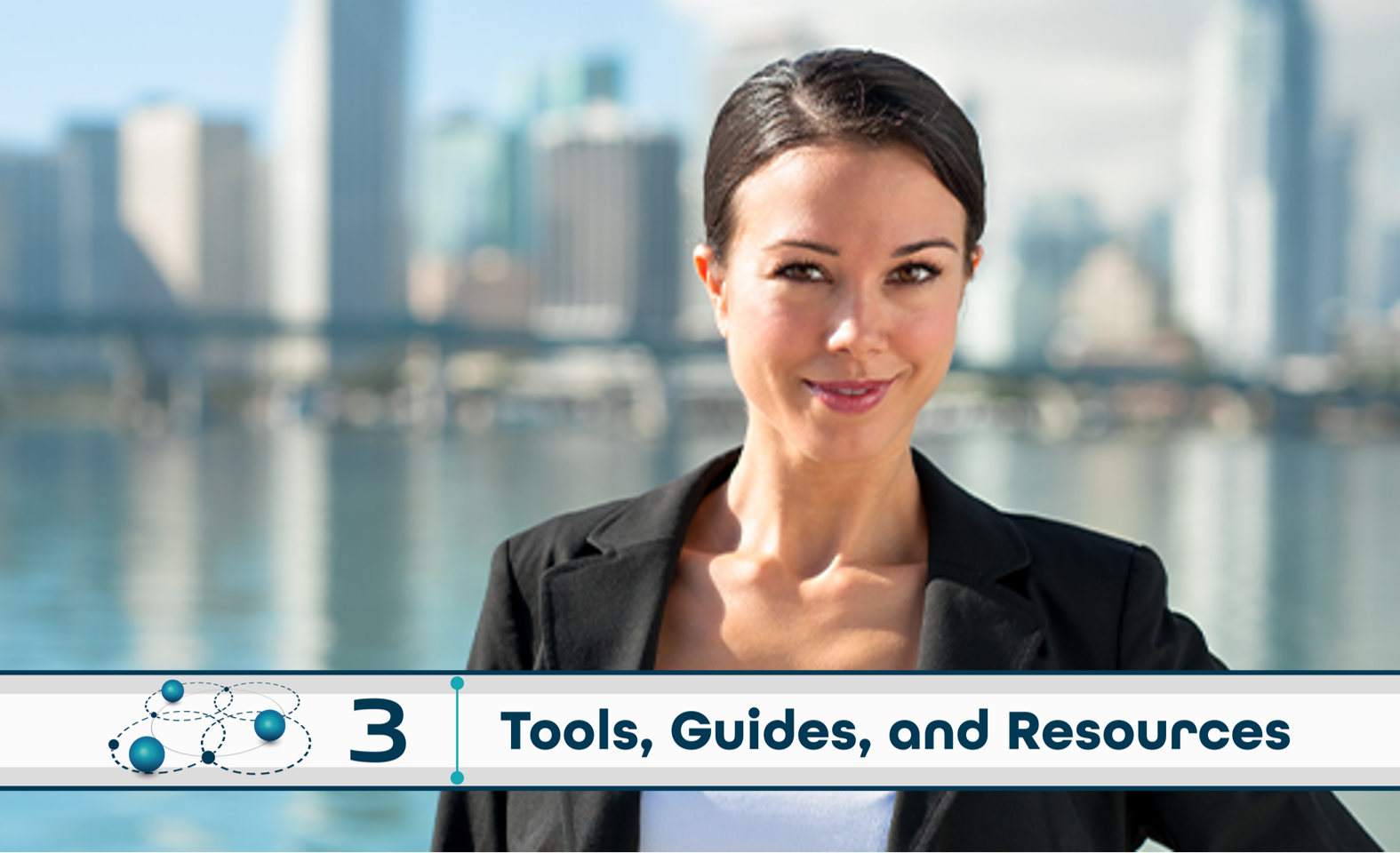 Level 3: Tools, Guides, and Resources