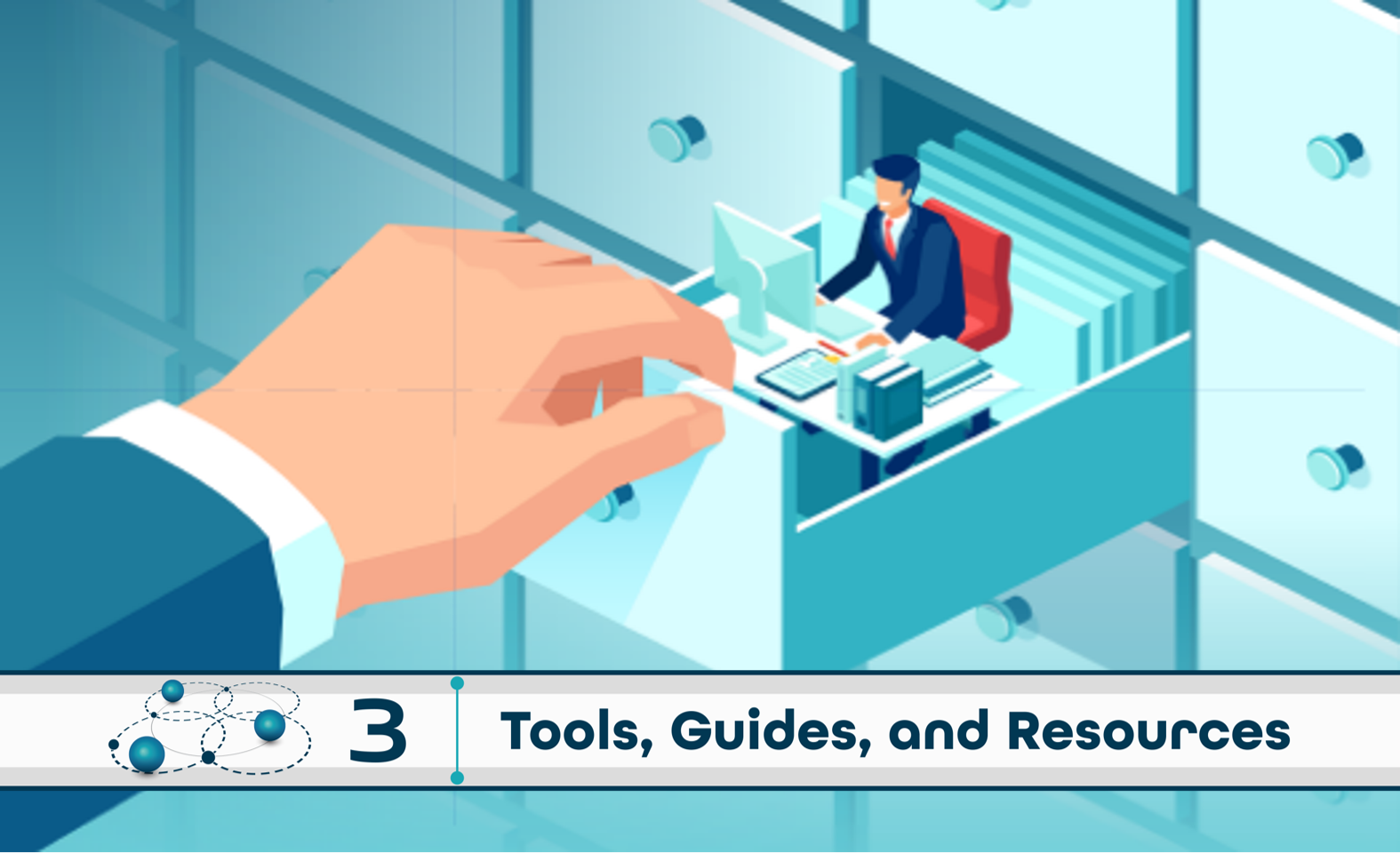 Level 3: Tools, Guides, and Resources