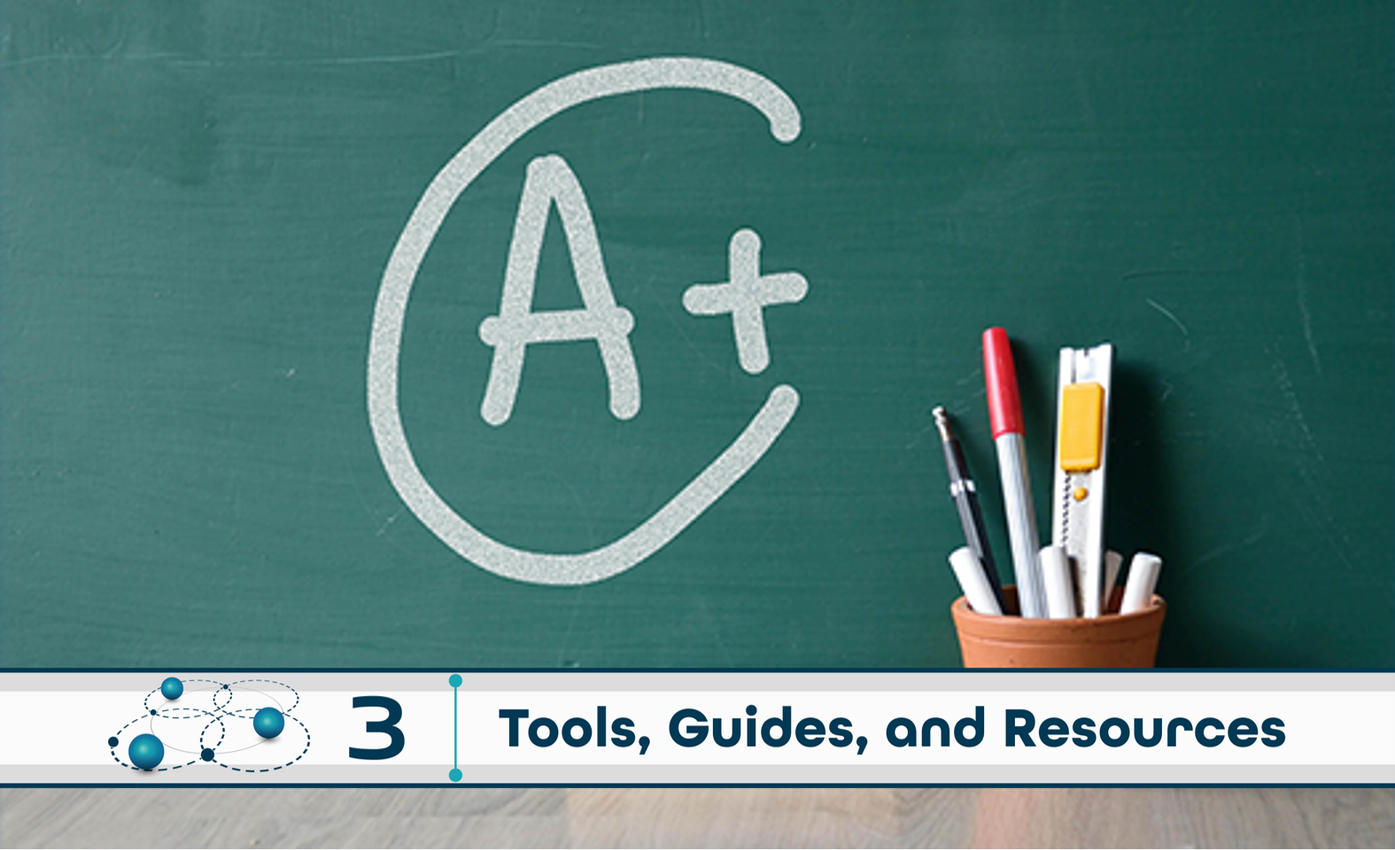 Level 3: Tools, Guides, and Resources