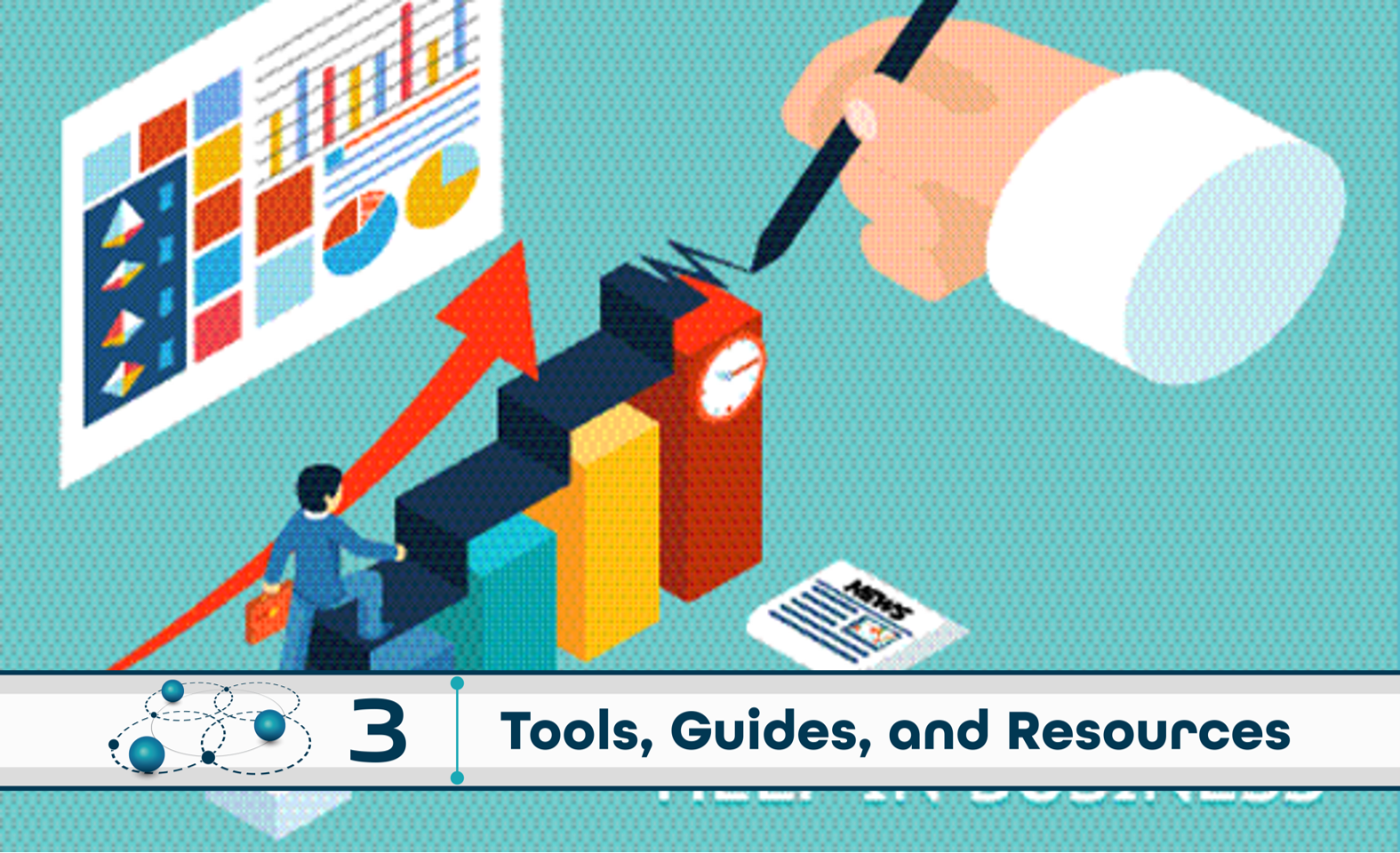 Level 3: Tools, Guides, and Resources