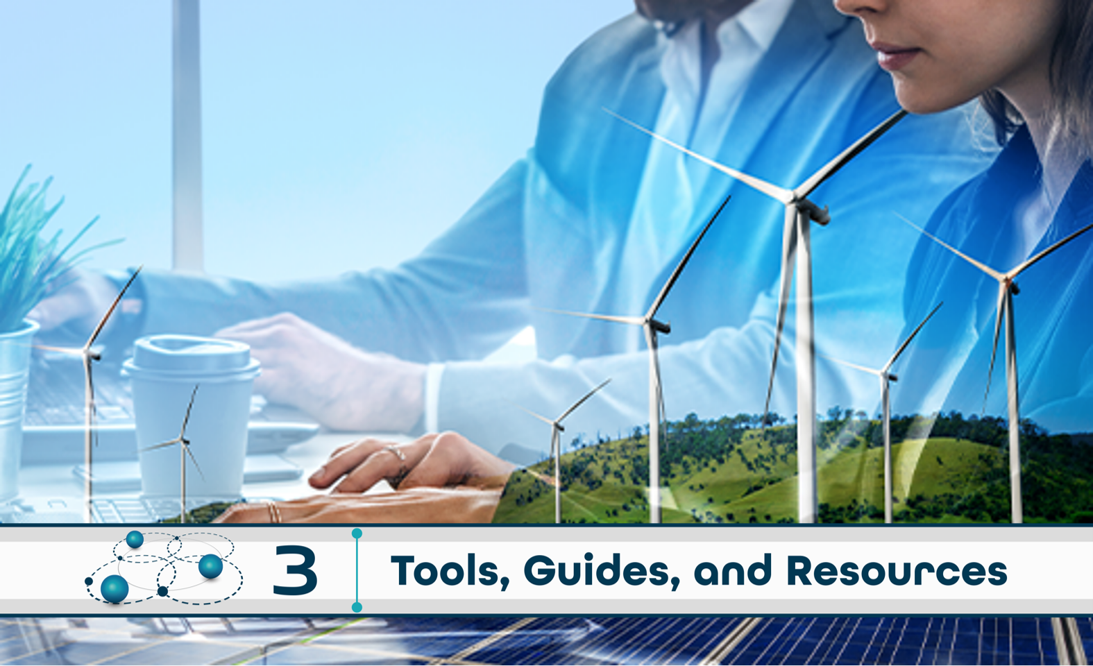 Level 3: Tools, Guides, and Resources