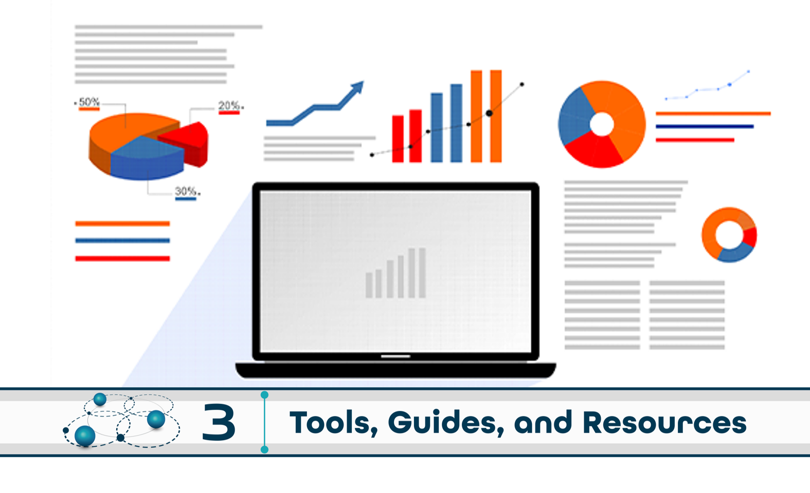 Level 3: Tools, Guides, and Resources  